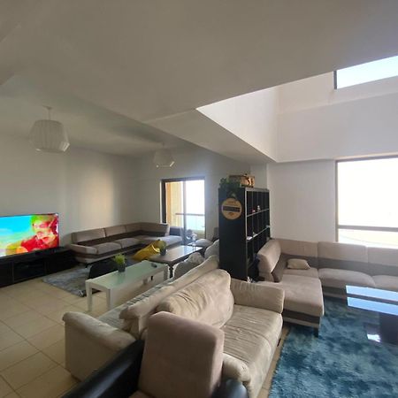 Hostel Dubai Eye Exteriér fotografie