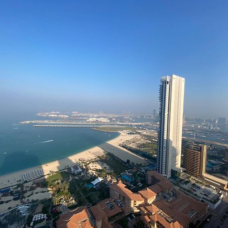 Hostel Dubai Eye Exteriér fotografie