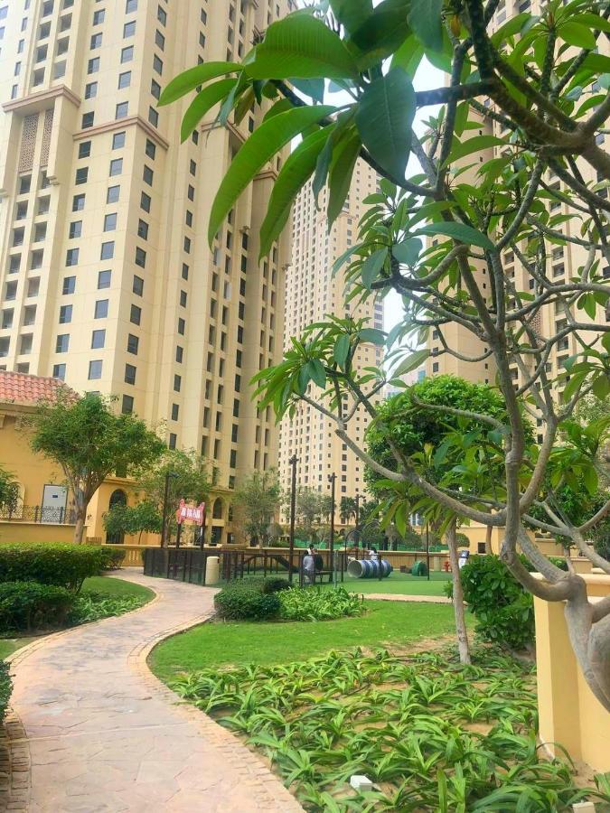 Hostel Dubai Eye Exteriér fotografie