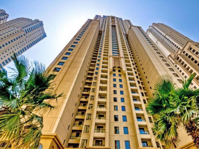 Hostel Dubai Eye Exteriér fotografie