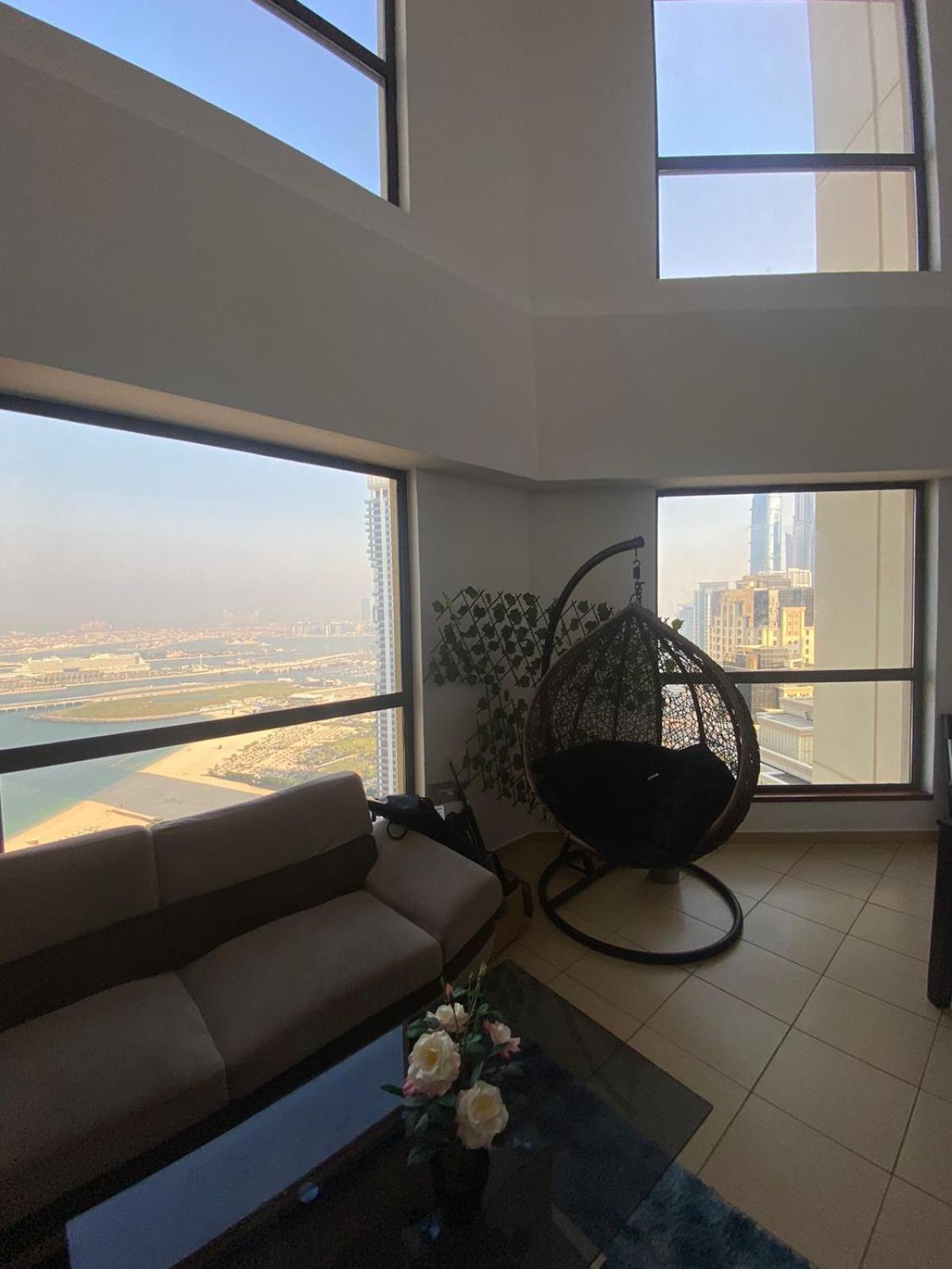 Hostel Dubai Eye Exteriér fotografie